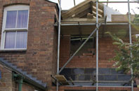 free West View home extension quotes